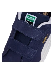 Puma PUMA Suede Classic V PS - Navy / White