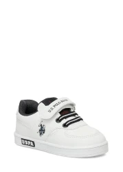 U.S. Polo Assn. أحذية كاجوال للأطفال