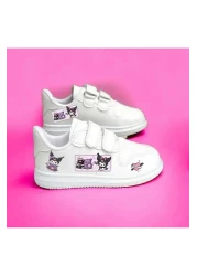 LİASSHOES New Kuro-mini Kids Sneakers - Purple Sneakers