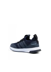 Slazenger Ebba Sneaker Boys' Shoes Navy Blue / Blue