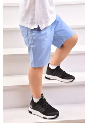 N Drops Licensed Brands Unisex Kids Sneakers