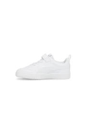 Puma Rickie Ac+ Ps Children's Casual Shoes 38583601 White