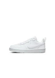 Nike Court Borough Low Rekraft - Comfortable Cut Sneakers