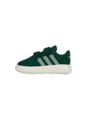 adidas Grand Court 2.0 Cf Kids Sneakers Green Ih7861