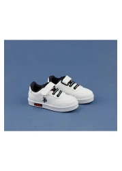 U.S. Polo Assn. U.S. Polo Assn. Cameron 2fx Baby Casual Shoes 101109997 White