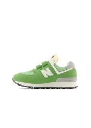 New Balance 574 Lifestyle Kids Casual Shoes - Pv574Rcc