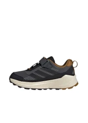 adidas حذاء Terrex Trailmaker 2 للأطفال باللون الرمادي للاستخدام الخارجي (IH2885)