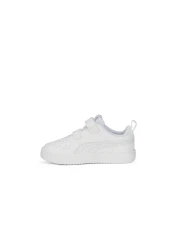 Puma Rickie Classic V Inf Black Boy's Sneaker