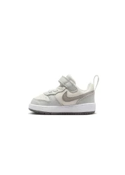 Nike Baby/Child Casual Shoescourt Borough Low Recraft (Td)
