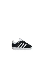 adidas Baby Black Sneaker Gazelle Cf El I Ih0338