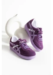 XStreet أحذية رياضية للأطفال من Tayger Velcro للجنسين