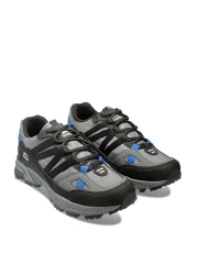 Slazenger Arasta Anr Sneaker Women's Shoes Dark Gray