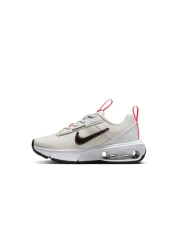 Nike حذاء كاجوال كريمي للأطفال موديل DH9394-105