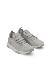 Slazenger TUESDAY Sneaker Unisex Kids Shoes Gray