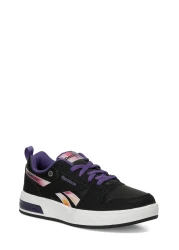 Reebok Royal Prime Step N Black Girl's Sneakers