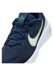 Nike DX7614-409 حذاء رياضي للأطفال STAR RUNNER 4 NN