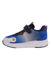 KCMN Elvis Cool Orthopedic Children's Sports Shoes - BLUE