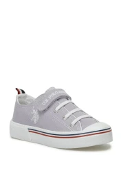 U.S. Polo Assn. Penelope 3fx Lilac Women's Sneaker