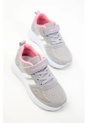 SOHO Ice-White Kids Sneakers 20310