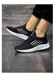 Tutınom حذاء رياضي صيفي كاجوال بنعل ناعم لتقويم العظام للجنسين