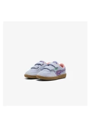 Puma Palermo Cats Club V Ps Kids Purple Sneakers