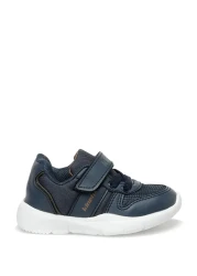 Kinetix Navy Blue - Boy's Sneakers