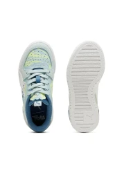 Puma CA Pro Trolls 2 PS - Puma White Shoes