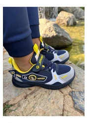 PAPUÇKA PP Children's Sports Shoes - Lightweight and Comfortable Orthopedic Sneaker