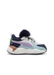 Puma Rs-X Trolls Puma White Violet – 39699601
