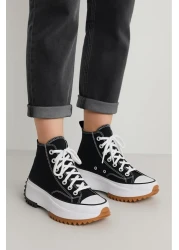 MARKABONİ حذاء رياضي للأطفال من قماش Run Star