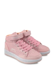 Slazenger Pink Pace Girls' Sneakers