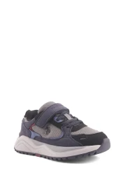 U.S. Polo Assn. Habita 4Pr Navy Blue Boy's Sports Shoes