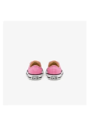 Converse Chuck Taylor All Star Kids Pink Sneakers