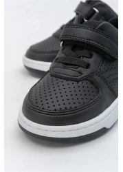 mnpc حذاء رياضي للأولاد باللون الأسود