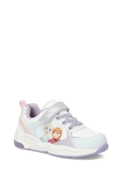 Frozen Efsun.P5Fx Multicolor Girl's Sneakers