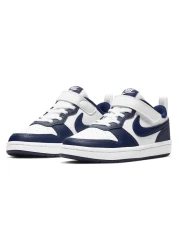 Nike أحذية الأطفال أحذية رياضية منخفضة من Court Borough Low Recraft
