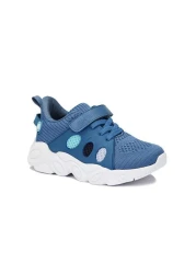 Vicco أحذية رياضية جينز زاني بيبي فيلون