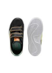 Puma حذاء رياضي للأطفال من Smash 3.0 Playdate V PS