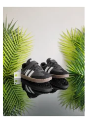 elma bebe حذاء رياضي كاجوال موسمي للجنسين للفتيات والأولاد من Anatomical Fusped