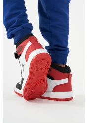 Cool Kids Haykat High-Top Children's Sports Shoes