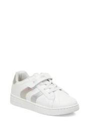 Kinetix STAR F 5FX Beyaz Kız Çocuk Sneaker