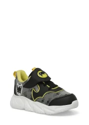 Batman Black Boy's Sports Shoes