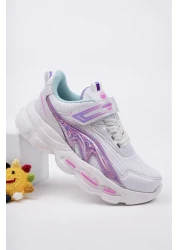 XStreet حذاء رياضي للفتيات من Alessio Neon