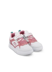 Slazenger KAZUE Sneaker Shoes White / Pink