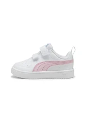 Puma 39132838 Rickie V Inf Baby Casual Sneakers