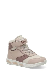 Kinetix ESILA HI 3PR Powder Girls' High Sneaker