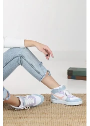 Lambırlend متعدد الألوان - 2185 حذاء رياضي عالي الجودة للجنسين (للنساء والرجال).