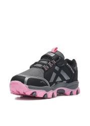 AlbiShoes Winter Rain - Water Cold Resistant Kids Sneakers Trekking Sports Shoes Boots