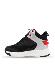 Cool London Kids Sneakers - High-top Sneakers