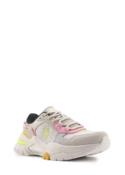 U.S. Polo Assn. حذاء سنيكرز